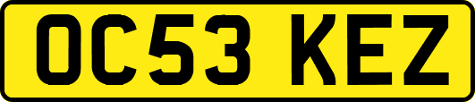 OC53KEZ