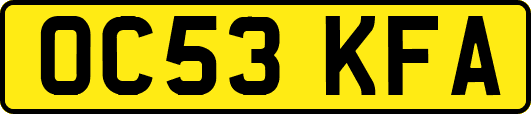 OC53KFA