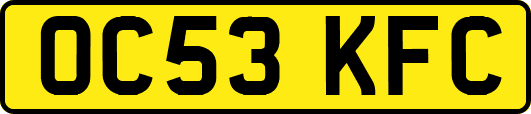 OC53KFC