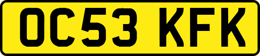 OC53KFK