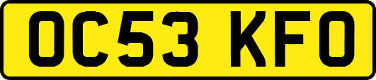 OC53KFO