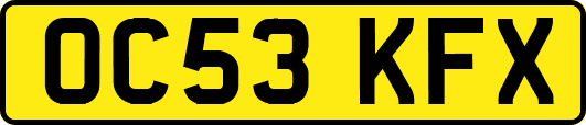 OC53KFX