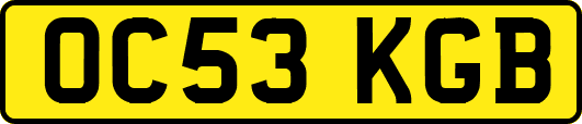 OC53KGB