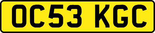 OC53KGC