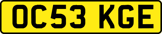 OC53KGE