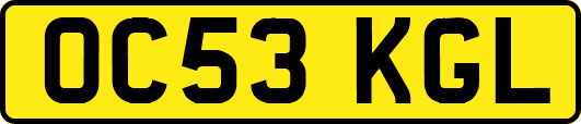 OC53KGL