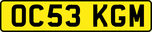 OC53KGM