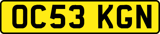 OC53KGN