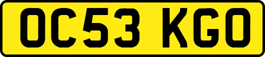 OC53KGO