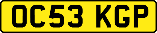 OC53KGP