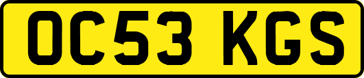 OC53KGS