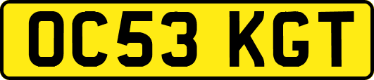 OC53KGT