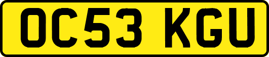 OC53KGU