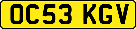 OC53KGV