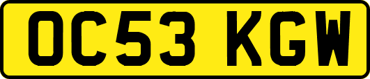 OC53KGW