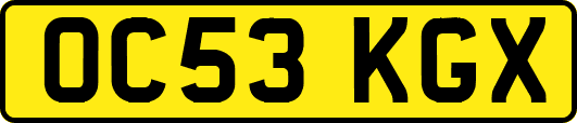OC53KGX