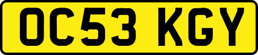 OC53KGY