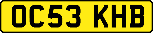OC53KHB
