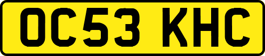 OC53KHC