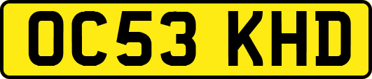 OC53KHD