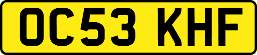 OC53KHF