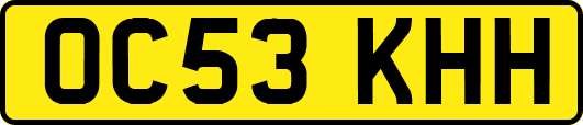 OC53KHH