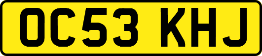 OC53KHJ