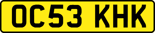 OC53KHK