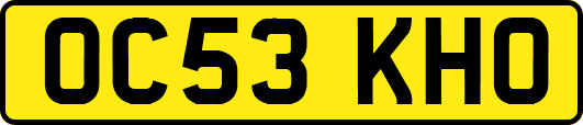 OC53KHO