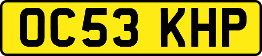 OC53KHP