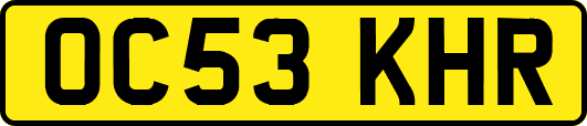 OC53KHR
