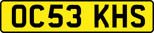 OC53KHS