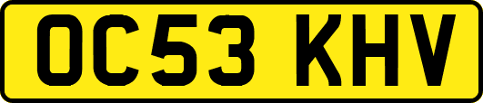 OC53KHV