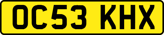 OC53KHX