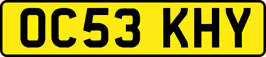 OC53KHY