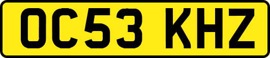 OC53KHZ