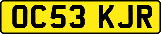 OC53KJR