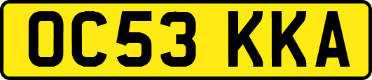 OC53KKA