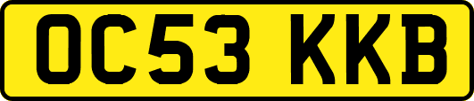 OC53KKB