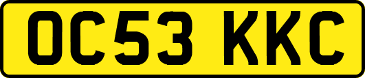 OC53KKC