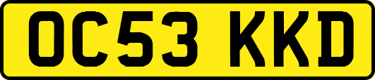 OC53KKD