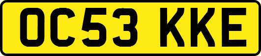 OC53KKE