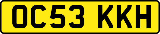 OC53KKH