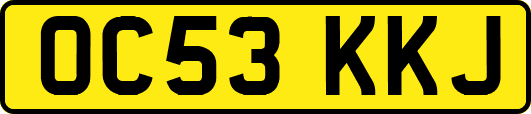 OC53KKJ