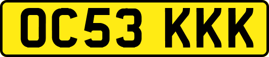 OC53KKK