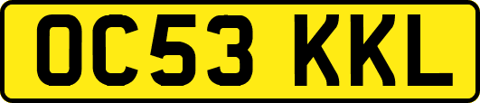 OC53KKL
