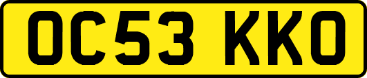 OC53KKO