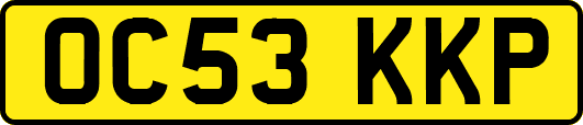 OC53KKP
