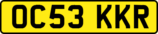 OC53KKR