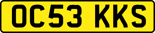 OC53KKS